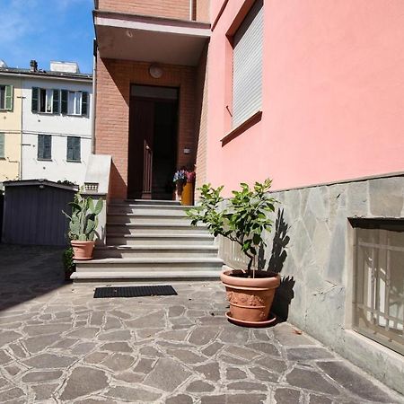Апартаменти Residenza Parco Ducale 2 Парма Екстер'єр фото